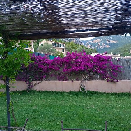Filoses 18A Valldemossa  Exteriör bild