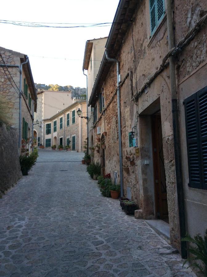 Filoses 18A Valldemossa  Exteriör bild