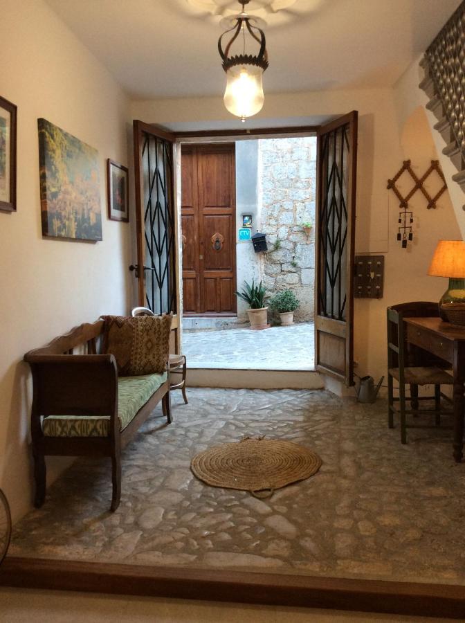 Filoses 18A Valldemossa  Exteriör bild