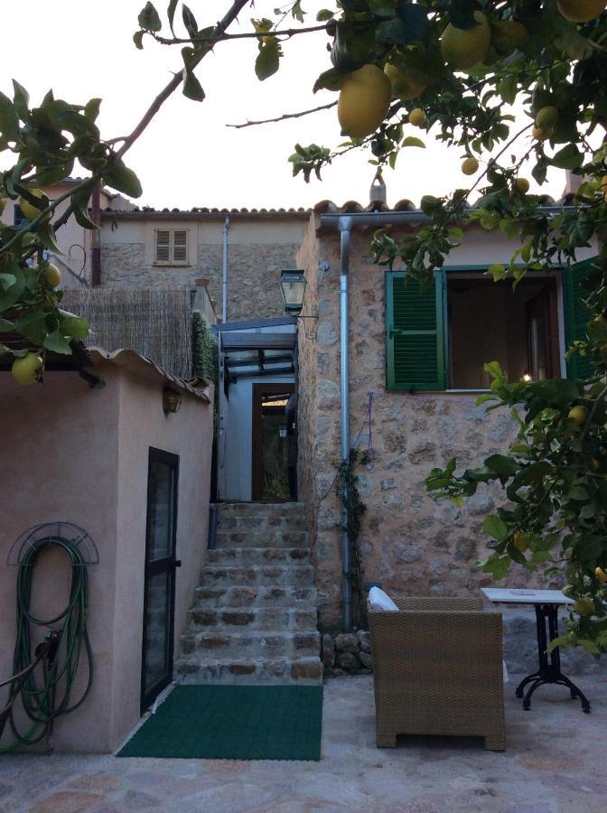 Filoses 18A Valldemossa  Exteriör bild
