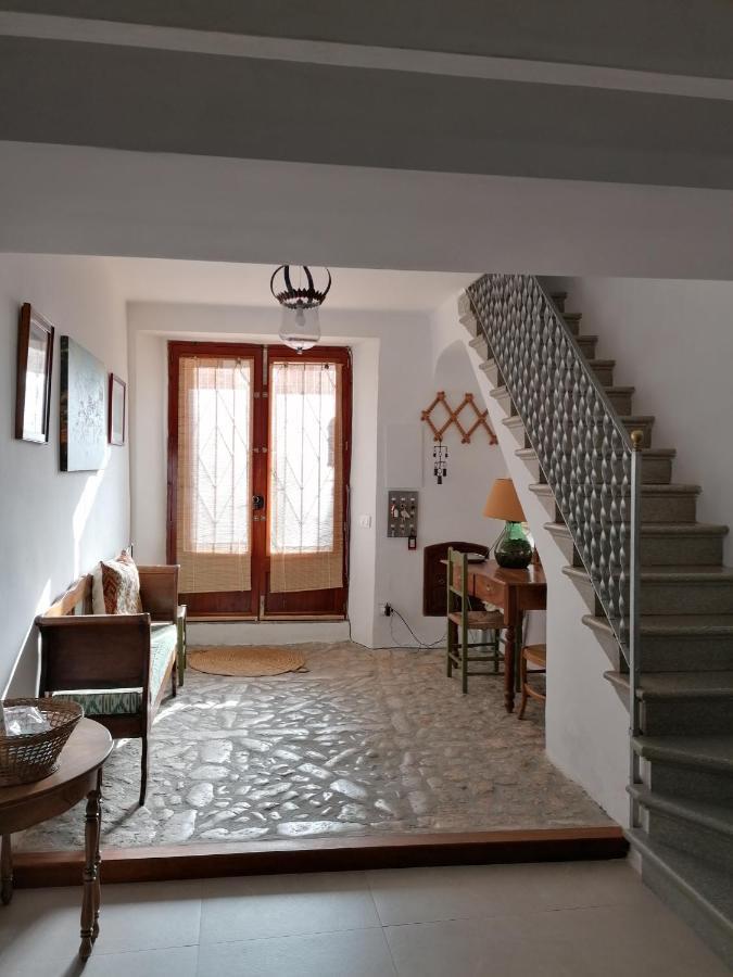 Filoses 18A Valldemossa  Exteriör bild