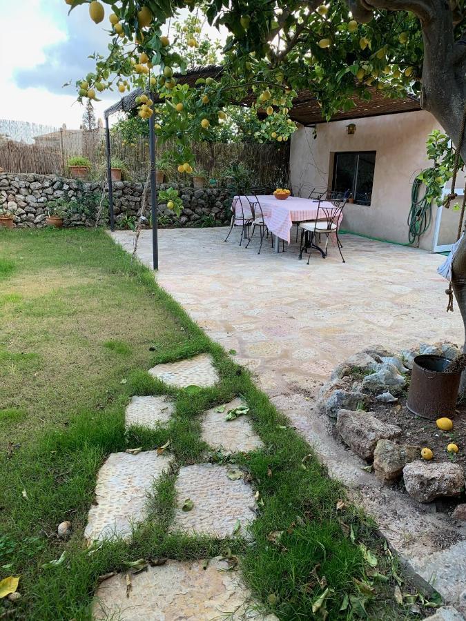 Filoses 18A Valldemossa  Exteriör bild