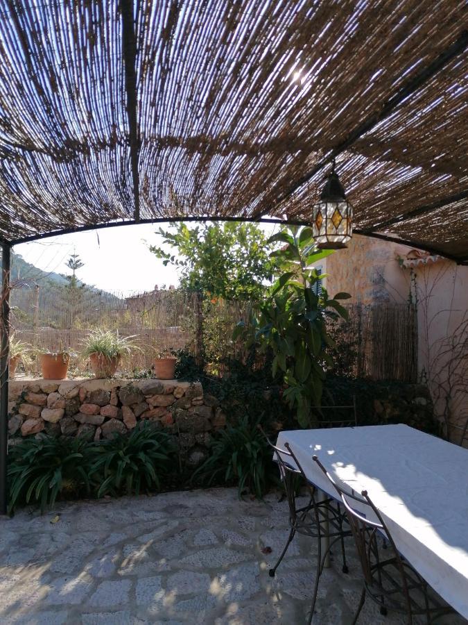 Filoses 18A Valldemossa  Exteriör bild