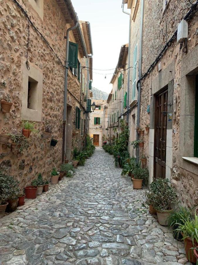 Filoses 18A Valldemossa  Exteriör bild