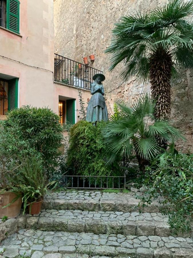 Filoses 18A Valldemossa  Exteriör bild