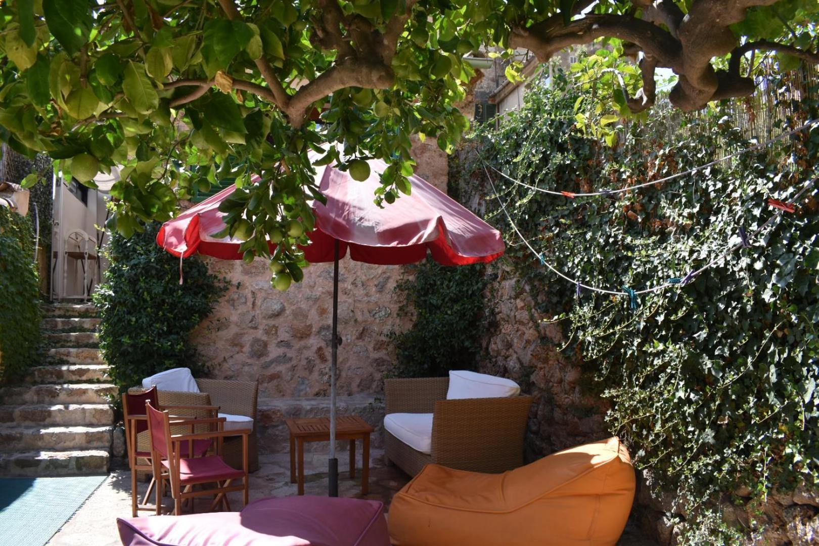 Filoses 18A Valldemossa  Exteriör bild