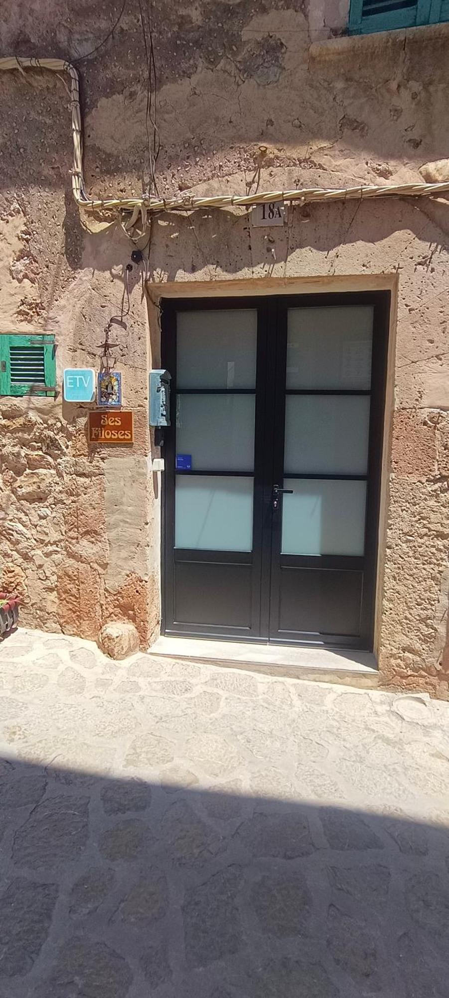 Filoses 18A Valldemossa  Exteriör bild